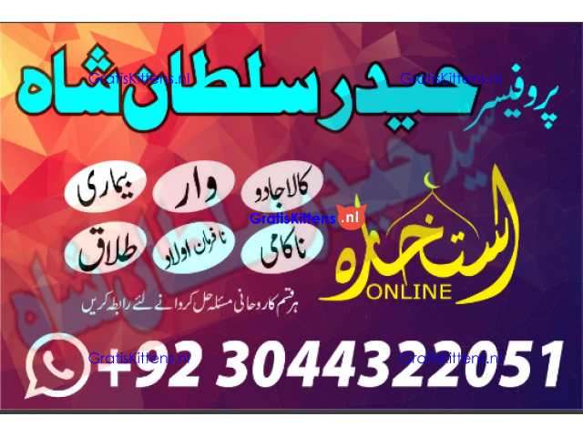Stream kala jadu (black magic) expert, specialist in germany a-1 amil baba in pakistan