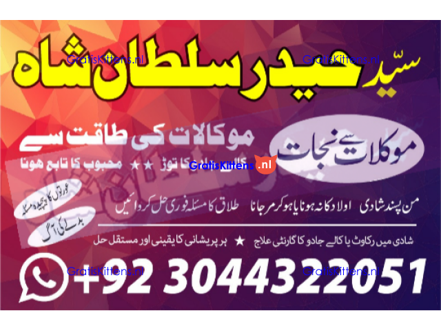 Stream kala jadu (black magic) expert, specialist in germany a-1 amil baba in pakistan