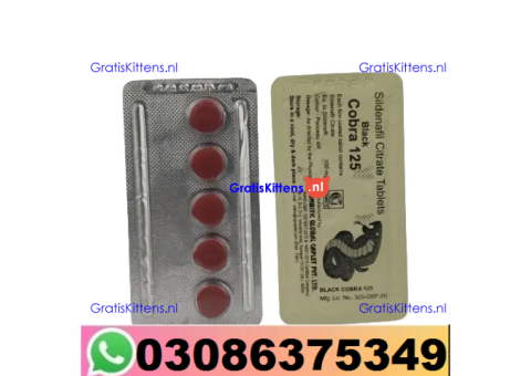 Black Cobra Karachi Faisalabad  - 03086375349 Rawalpindi