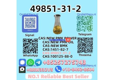 Wholesale Supply of 49851-31-2 Professional Chemical Supplier