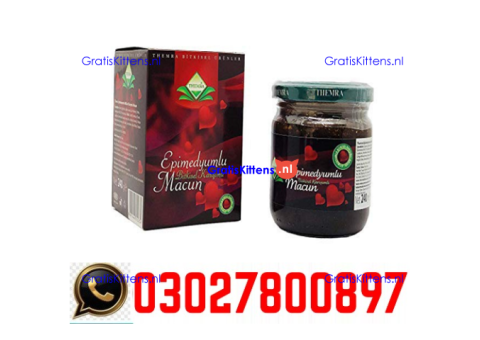 Epimedium Macun in Pakistan + 0302=7800897 | Deal Now