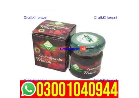 Epimedium Macun in Pakistan 0300104O944 | Deal Now