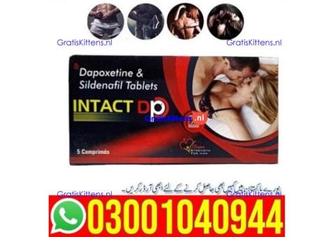 Intact DP Extra Tablets in Pakistan + 0300=104O944 | Deal Now