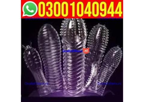 Silicone Condom in Pakistan + 0300=104O944 | Deal Now