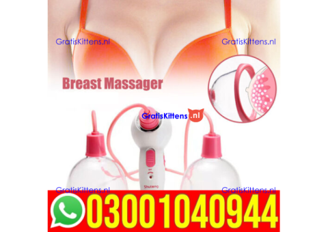 Breast Enlargement Pump in Pakistan + 0300=104O944 | Deal Now