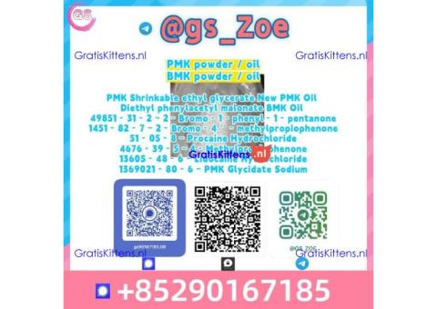 Latest BMK Glycidic Acid CAS 25547-51-7 – Research Use Only