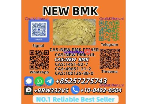 Reliable Supplier of BMK Power 5449-12-7 Fast Shipping Worldwide