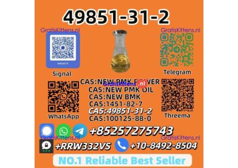 Lab Tested 49851-31-2 Fast Shipping Worldwide