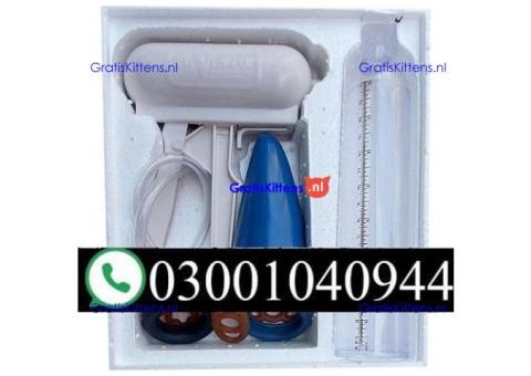 Penis Enlargement Pump in Lahore & 030O1O4O944 $ Cod