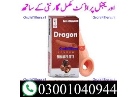 Dragon Condom in Lahore & 030O1O4O944 $ Cod