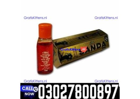 Pure Sanda Oil in Pakistan | 03001040944 | Shop now