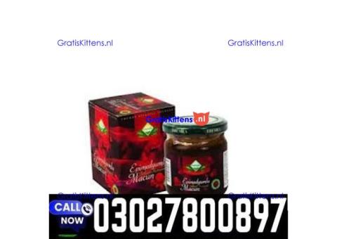 Epimedyumlu Macun in Pakistan | 03001040944 | Shop now