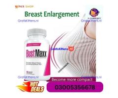 BustMaxx Capsules in Lahore | 03005356678 | Order Now