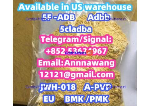 Raw materials 5CL-ADB supplier 5cladba 5cladb vendor in stock precursor