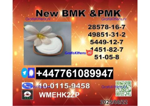 New P.M.K 28578-16-7 B.M.K Powder 5449-12-7 Versatile Oil and Powder