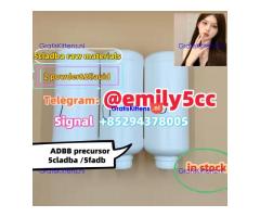 5cladba raw material 5CL-ADB-A precursor raw 5cladba 5f adb 4fadb CAS 584087 K2CO3 CAS 68-12-2 DMF