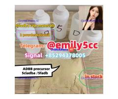 5Cladba 5Cladba Yellow Cannabinoid Powder 5CL-ADB-A 5F-Adb 5Fadb