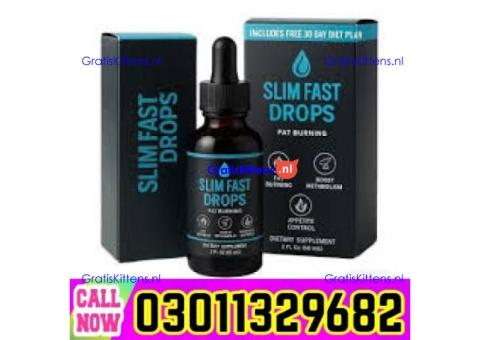 Slim Fast Drops in Pakistan [ 0301=1329682