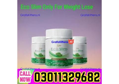 Eco Slim In Pakistan [ 0301=1329682