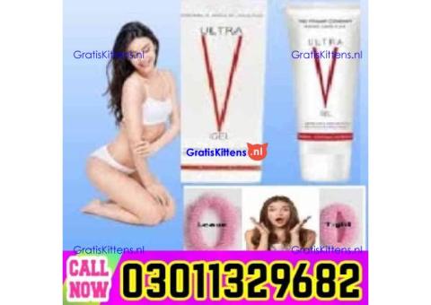 Ultra V Gel Price in Pakistan [ 0301=1329682