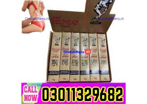 Eros Delay Cream In Pakistan [ 0301=1329682