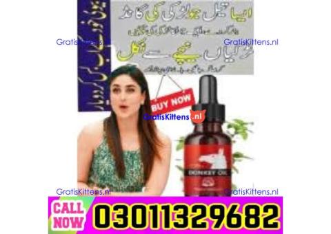 Donkey Oil In Pakistan [ 0301=1329682