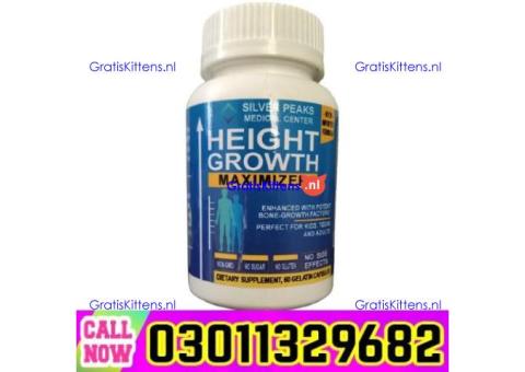 Height Growth Maximizer In Pakistan [ 0301=1329682