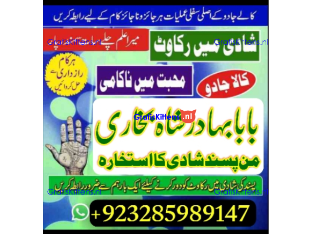 Online kala ilam, bangali amil baba in lahore
