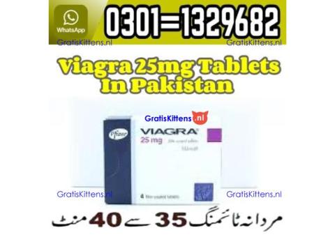 Viagra 25mg Tablets In Pakistan  03011329682 100% Original