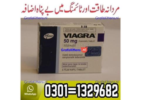 Viagra 50mg Tablets In Pakistan  03011329682 100% Original