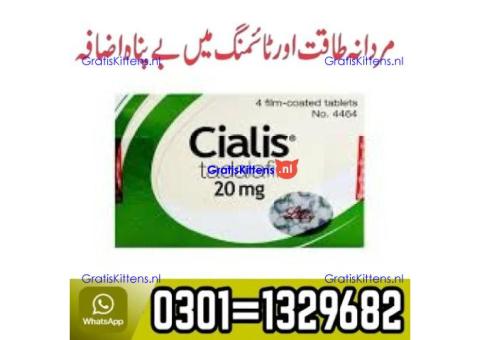 Cialis 20mg Tablets In Pakistan  03011329682 100% Original