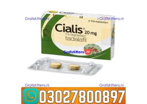 Cialis Tablets in Pakistan _ 0302_7800897 | Deal Now