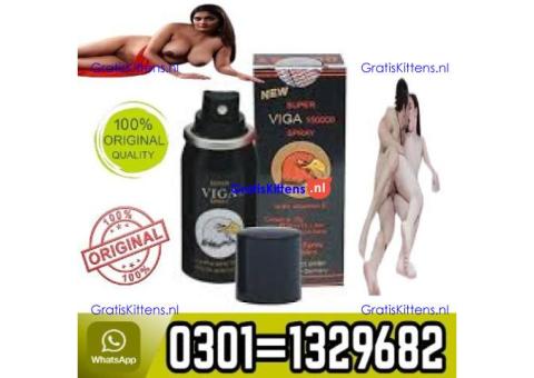 Viga Delay Spray in Pakistan 03011329682 100% Original
