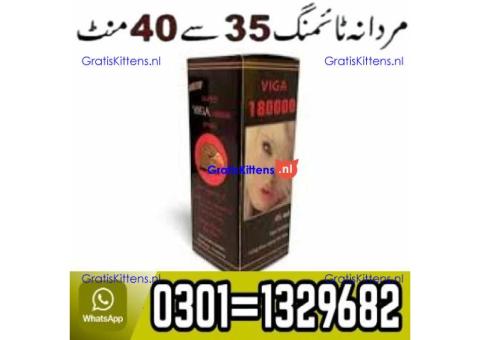 Viga 350000 Delay Spray In Pakistan  03011329682 100% Original