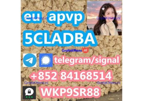 5cladba MDMB-5F-PINACA 5fadb 5cladb Raw material Adbb