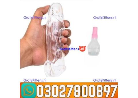 Silicone Condom in Pakistan _ 0302_7800897 | Deal Now