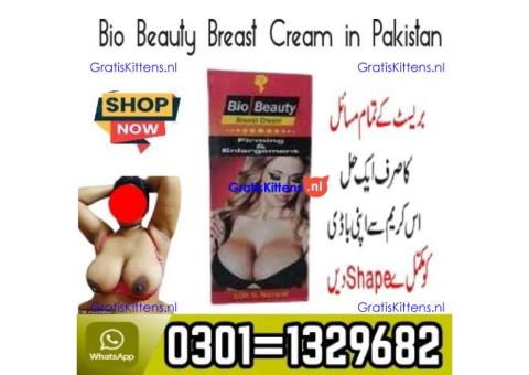 Bio Beauty Breast Cream in Pakistan 03011329682 100% Original