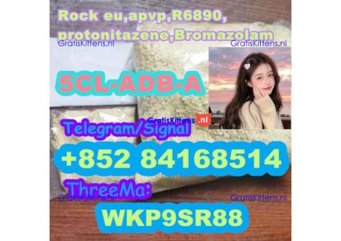 5CLADBA 5CL-ADB-A Powder 5f-adb 5cladb adbb
