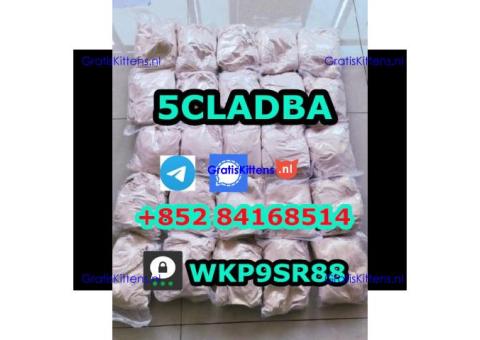 Original 5cladba 5cladb 5cl-adb-a old Jwh-018 Adbb 5f-adb
