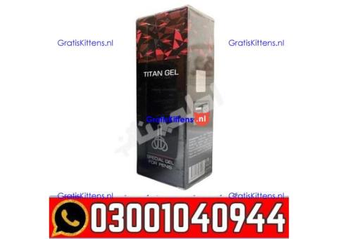 Titan Gel Price In Lahore 0300=1040944 : Best Price