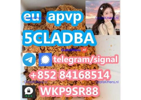 5CLADBA 5CL-ADB-A Strong effect 5f-adb 5cladb Original