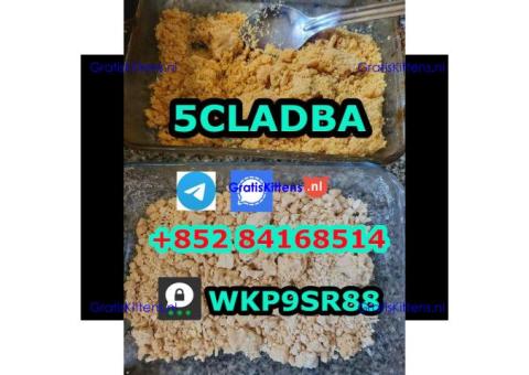 5cladba Raw Materials 5f-adb adbb 5cl-adb-a From China
