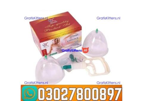 Breast Enlargement Pump Price In Islamabad & 03027800897 $ Cod