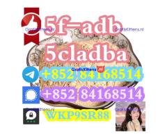 Good quality 5cladba for sale adbb 5cl-adb-a 5cladb MDMB-2201