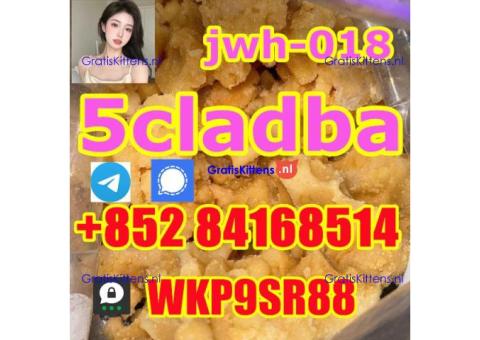 5CLADBA ADBB 5fadb MDMB-4en-PINACA with best price