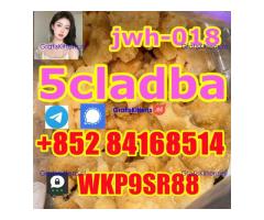 5CLADBA ADBB 5fadb MDMB-4en-PINACA with best price