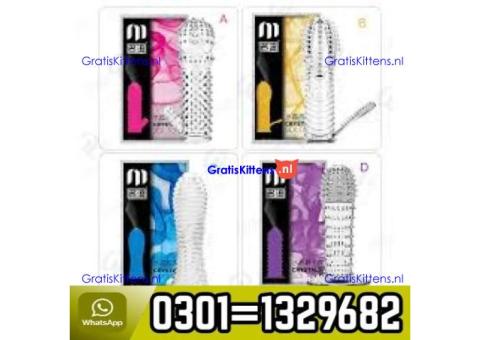 Crystal Washable Condom In Pakistan 03011329682 100% Original