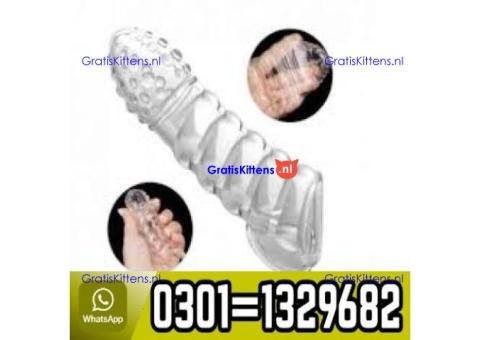 Penis Sleeve Extender In Pakistan 03011329682 100% Original