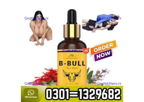 Big Bull Of Men Oil In Pakistan 03011329682 100% Original