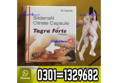 Tagra Forte Capsule In Pakistan 03011329682 100% Original